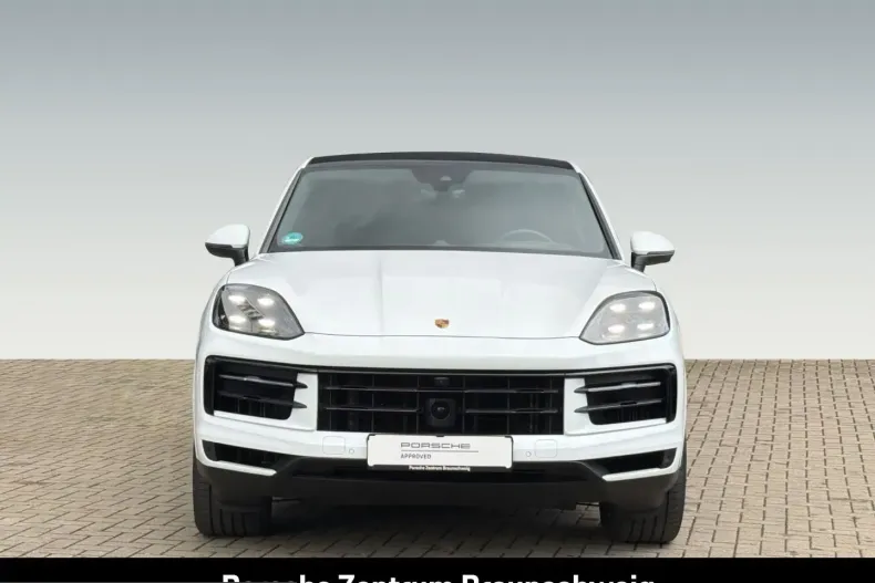 Porsche Cayenne din 2024 cu 20.299 km - oferta POR212606 - foto 4