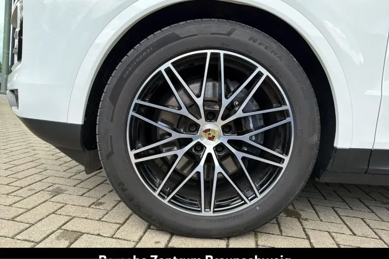 Porsche Cayenne din 2024 cu 20.299 km - oferta POR212606 - foto 6