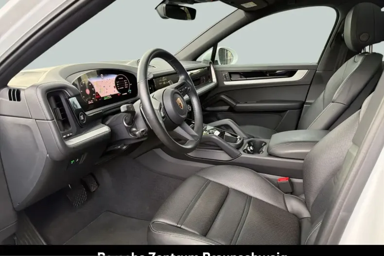 Porsche Cayenne din 2024 cu 20.299 km - oferta POR212606 - foto 7