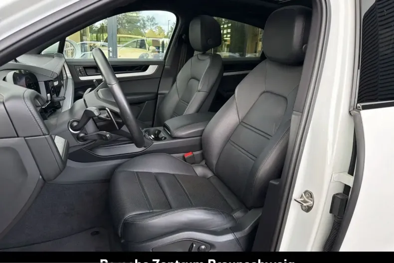 Porsche Cayenne din 2024 cu 20.299 km - oferta POR212606 - foto 8