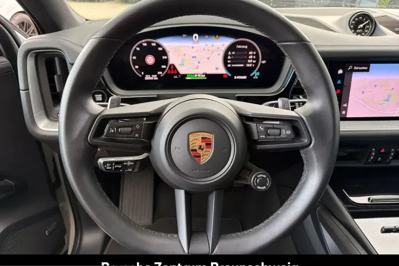 Porsche Cayenne din 2024 cu 20.299 km - oferta POR212606 - foto 9