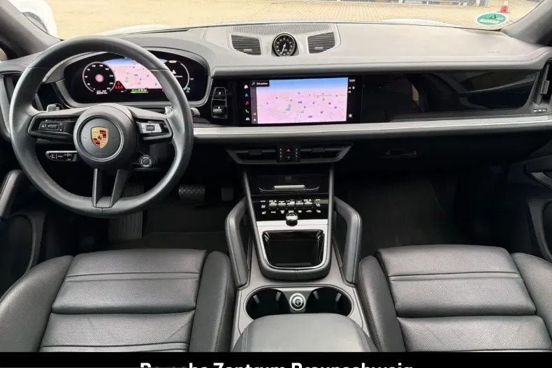 Porsche Cayenne din 2024 cu 20.299 km - oferta POR212606 - foto 10