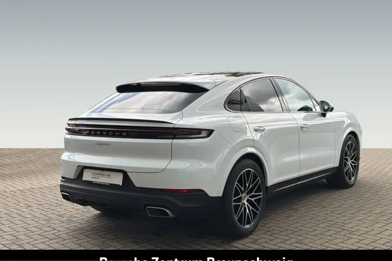 Porsche Cayenne din 2024 cu 20.299 km - oferta POR212606 - foto 11