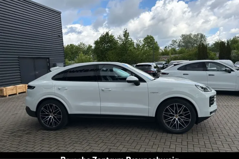 Porsche Cayenne din 2024 cu 20.299 km - oferta POR212606 - foto 12