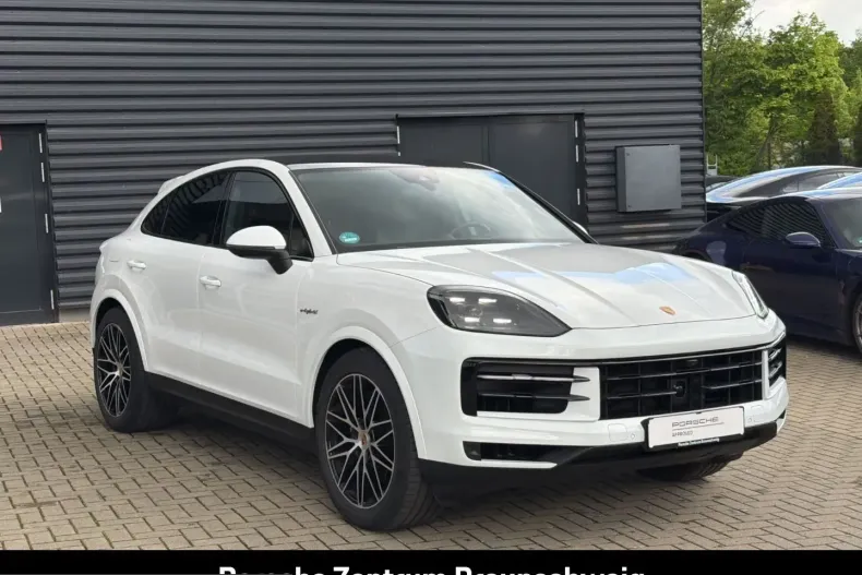 Porsche Cayenne din 2024 cu 20.299 km - oferta POR212606 - foto 13