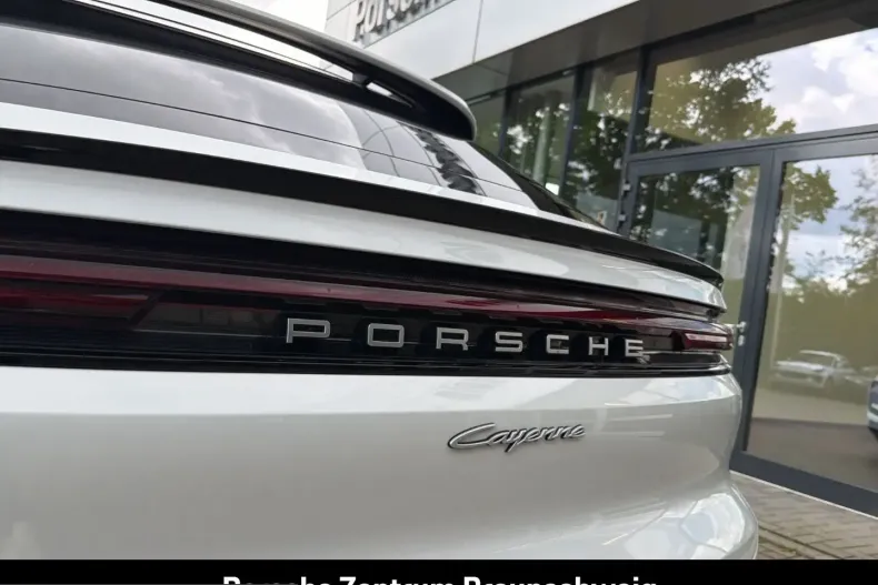 Porsche Cayenne din 2024 cu 20.299 km - oferta POR212606 - foto 17