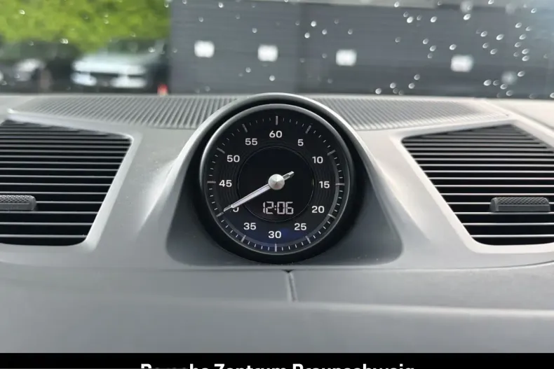 Porsche Cayenne din 2024 cu 20.299 km - oferta POR212606 - foto 27