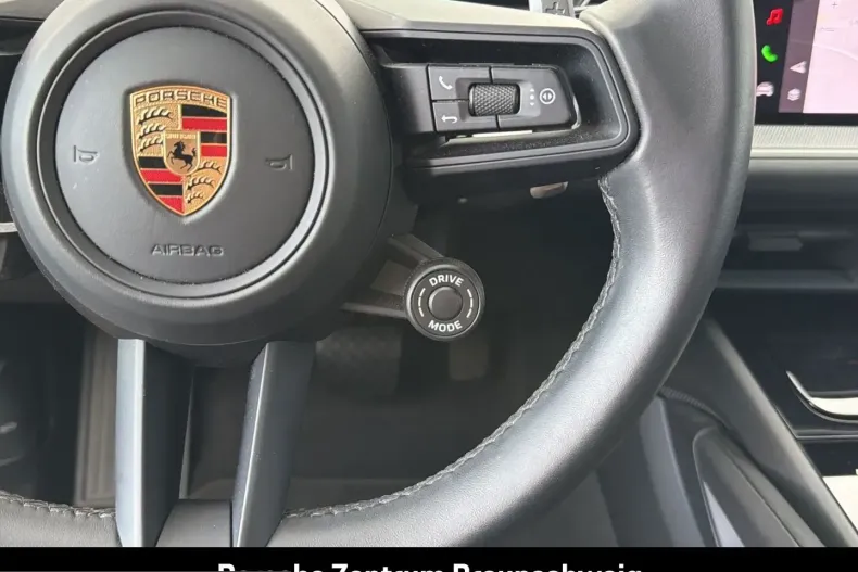 Porsche Cayenne din 2024 cu 20.299 km - oferta POR212606 - foto 28