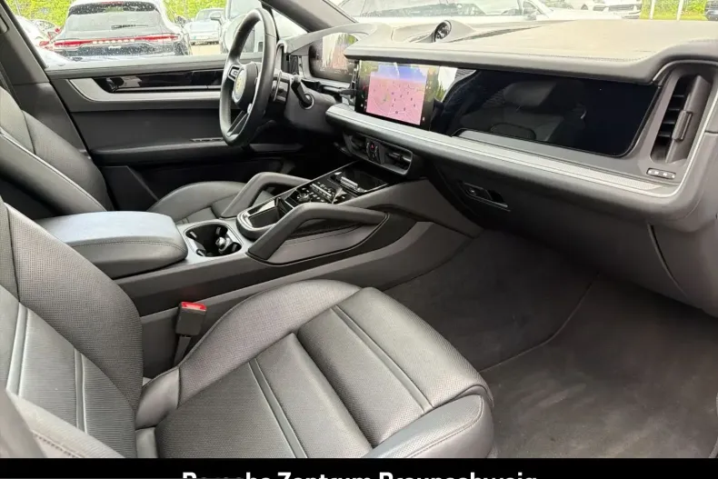 Porsche Cayenne din 2024 cu 20.299 km - oferta POR212606 - foto 33