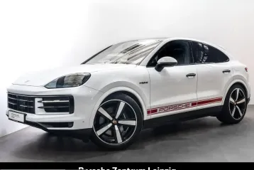 Porsche Cayenne din 2024 - oferta POR212607