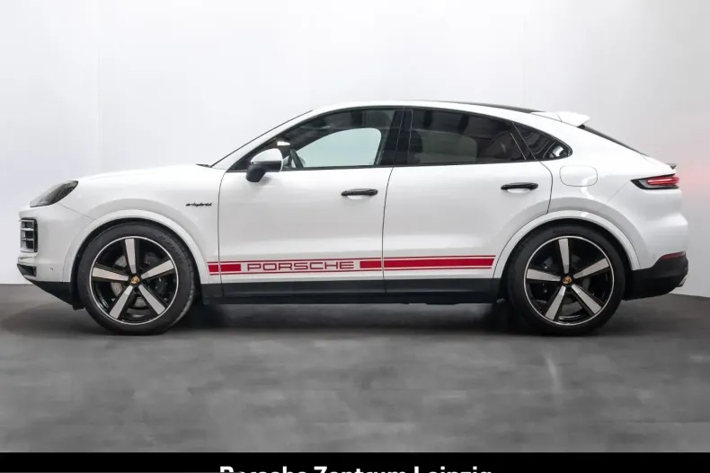 Porsche Cayenne din 2024 cu 33.949 km - oferta POR212607 - foto 2