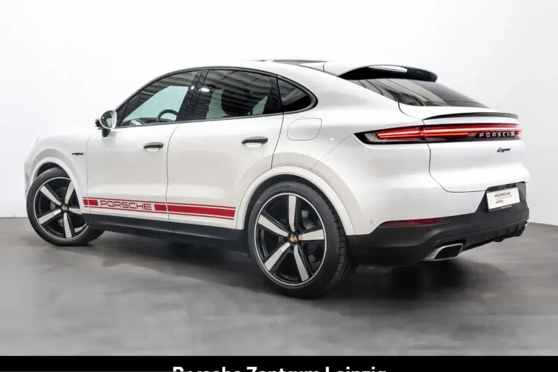 Porsche Cayenne din 2024 cu 33.949 km - oferta POR212607 - foto 3