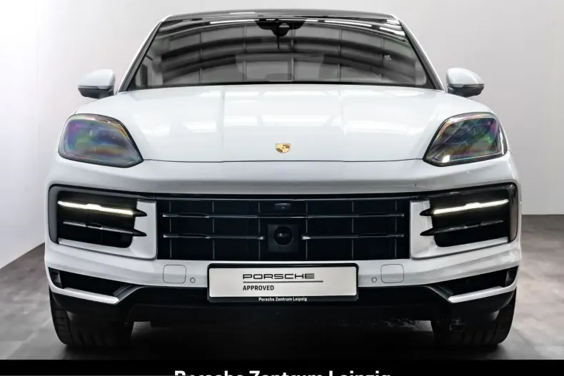 Porsche Cayenne din 2024 cu 33.949 km - oferta POR212607 - foto 4