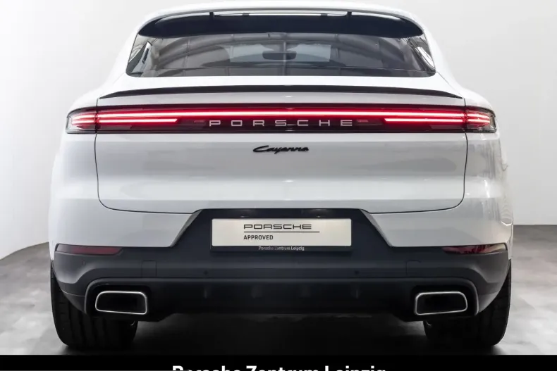Porsche Cayenne din 2024 cu 33.949 km - oferta POR212607 - foto 5