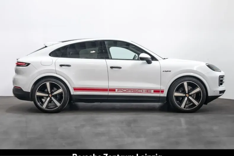 Porsche Cayenne din 2024 cu 33.949 km - oferta POR212607 - foto 6