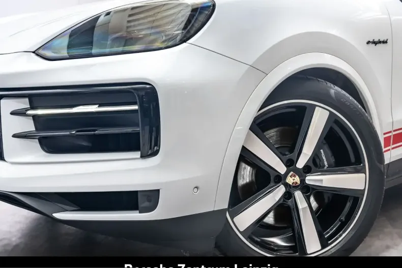 Porsche Cayenne din 2024 cu 33.949 km - oferta POR212607 - foto 8
