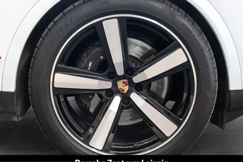 Porsche Cayenne din 2024 cu 33.949 km - oferta POR212607 - foto 10