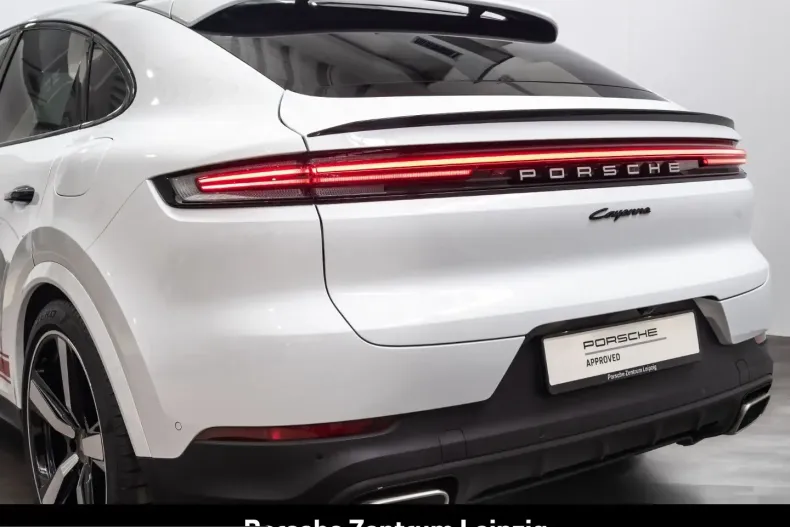 Porsche Cayenne din 2024 cu 33.949 km - oferta POR212607 - foto 13