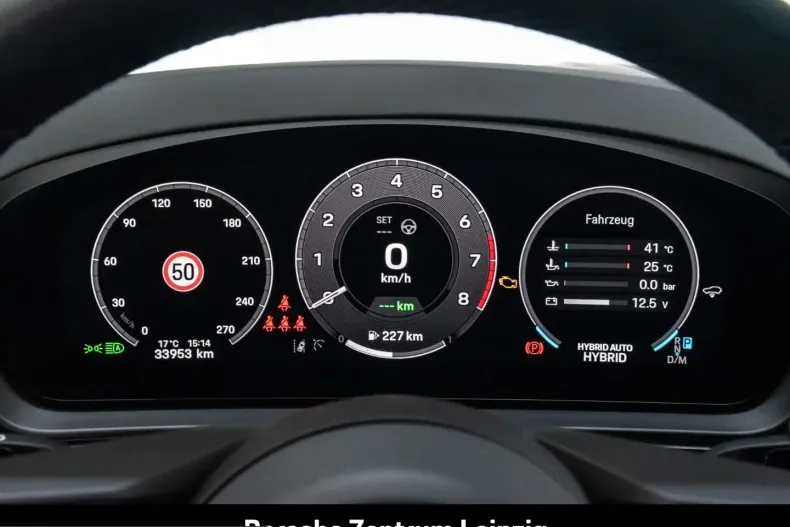 Porsche Cayenne din 2024 cu 33.949 km - oferta POR212607 - foto 27