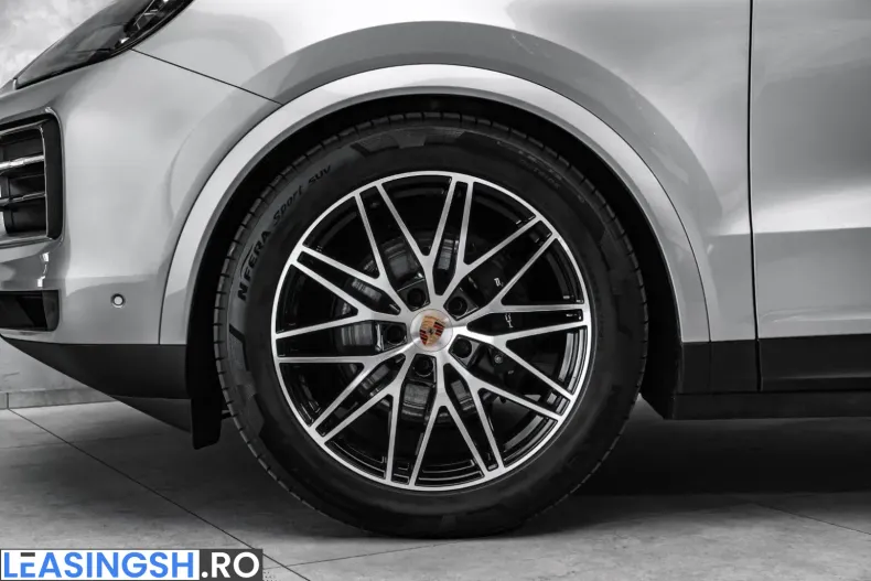 Porsche Cayenne din 2025 cu 26.000 km - oferta POR212608 - foto 2