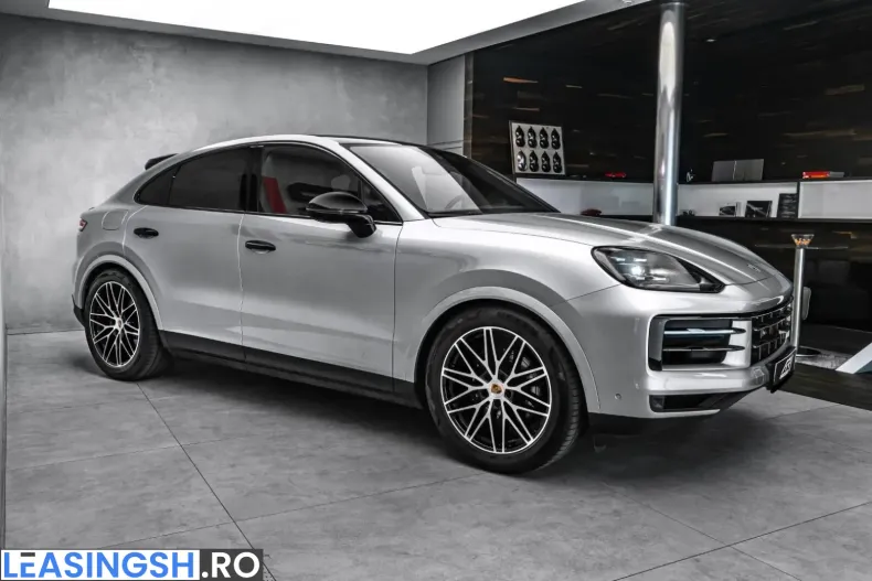 Porsche Cayenne din 2025 cu 26.000 km - oferta POR212608 - foto 4