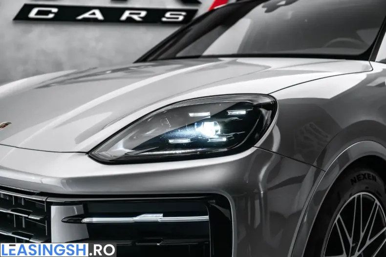 Porsche Cayenne din 2025 cu 26.000 km - oferta POR212608 - foto 7
