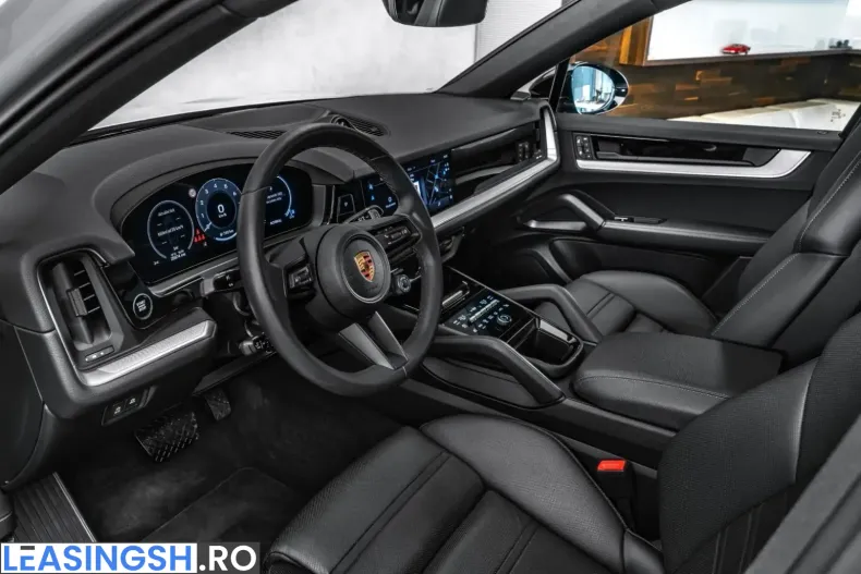 Porsche Cayenne din 2025 cu 26.000 km - oferta POR212608 - foto 9