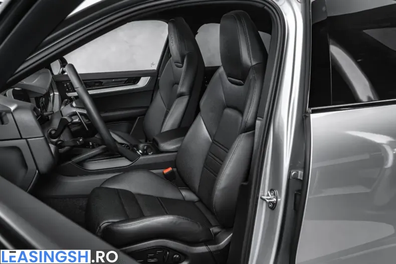 Porsche Cayenne din 2025 cu 26.000 km - oferta POR212608 - foto 11