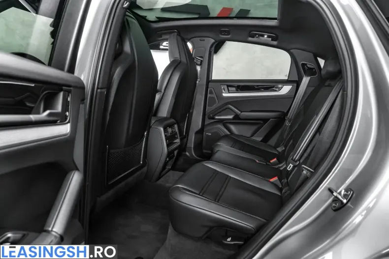 Porsche Cayenne din 2025 cu 26.000 km - oferta POR212608 - foto 12