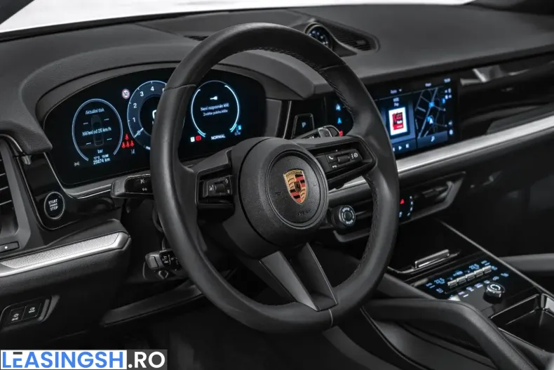 Porsche Cayenne din 2025 cu 26.000 km - oferta POR212608 - foto 13