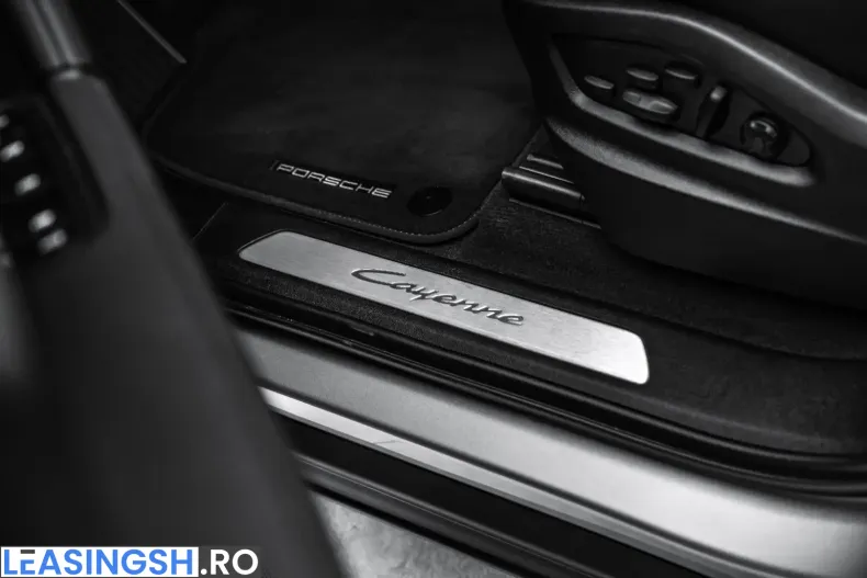 Porsche Cayenne din 2025 cu 26.000 km - oferta POR212608 - foto 17