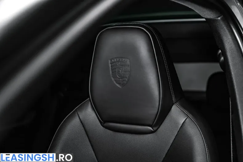 Porsche Cayenne din 2025 cu 26.000 km - oferta POR212608 - foto 18