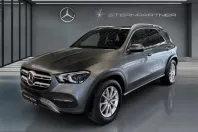 Mercedes-Benz GLE 350 (Clasa GLE) din 2021 cu 55.808 km - oferta MER212609 - foto 1
