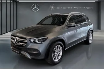 Mercedes-Benz GLE 350 din 2021 - oferta MER212609