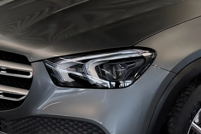 Mercedes-Benz GLE 350 (Clasa GLE) din 2021 cu 55.808 km - oferta MER212609 - foto 2