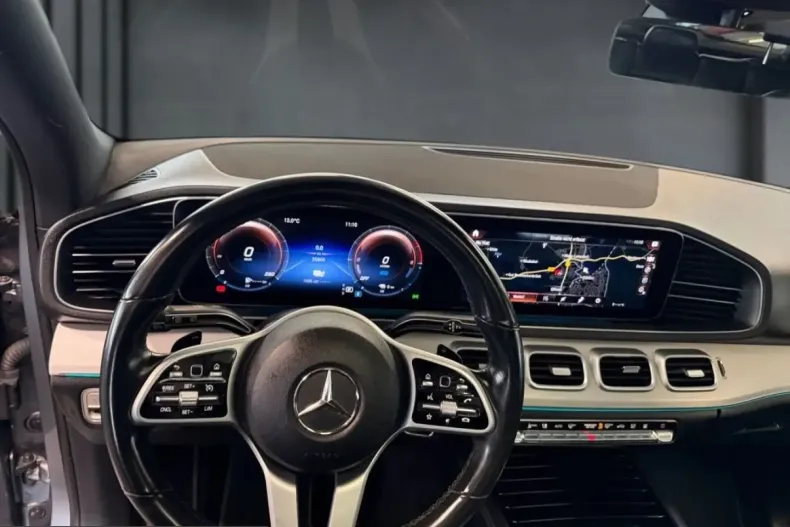 Mercedes-Benz GLE 350 (Clasa GLE) din 2021 cu 55.808 km - oferta MER212609 - foto 6