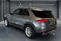 Mercedes-Benz GLE 350 (Clasa GLE) din 2021 cu 55.808 km - oferta MER212609 - foto 7