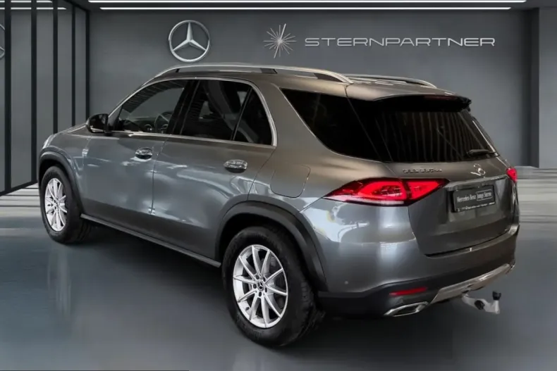 Mercedes-Benz GLE 350 (Clasa GLE) din 2021 cu 55.808 km - oferta MER212609 - foto 7