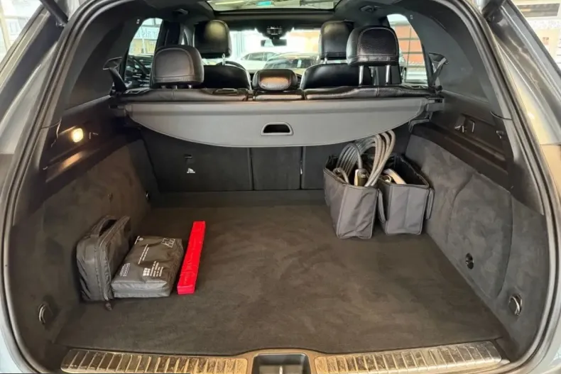 Mercedes-Benz GLE 350 (Clasa GLE) din 2021 cu 55.808 km - oferta MER212609 - foto 8