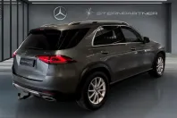 Mercedes-Benz GLE 350 (Clasa GLE) din 2021 cu 55.808 km - oferta MER212609 - foto 11