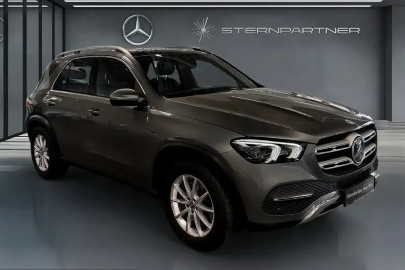 Mercedes-Benz GLE 350 (Clasa GLE) din 2021 cu 55.808 km - oferta MER212609 - foto 18
