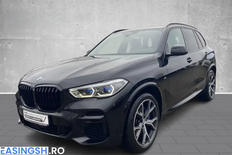 BMW X5 (Seria X) din 2022 cu 96.304 km - oferta BMW212610 - foto 1