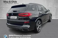 BMW X5 (Seria X) din 2022 cu 96.304 km - oferta BMW212610 - foto 4