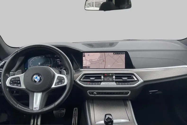 BMW X5 (Seria X) din 2022 cu 96.304 km - oferta BMW212610 - foto 7