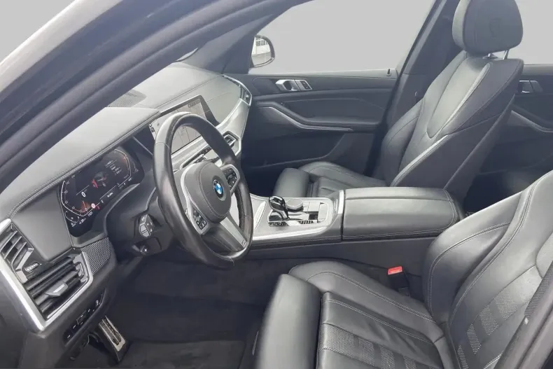 BMW X5 (Seria X) din 2022 cu 96.304 km - oferta BMW212610 - foto 11