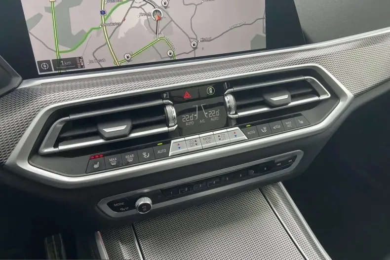 BMW X5 (Seria X) din 2022 cu 96.304 km - oferta BMW212610 - foto 13