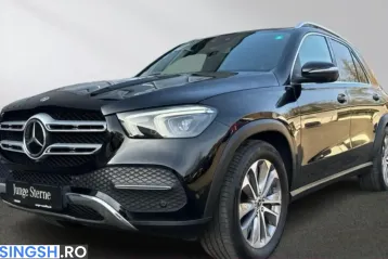 Mercedes-Benz GLE 350 din 2022 - oferta MER212611