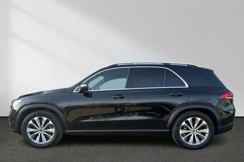 Mercedes-Benz GLE 350 (Clasa GLE) din 2022 cu 93.934 km - oferta MER212611 - foto 2