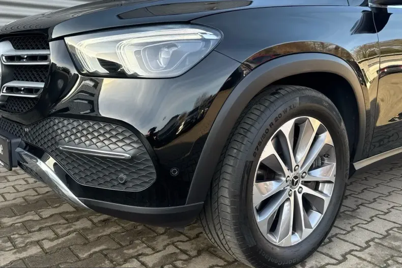 Mercedes-Benz GLE 350 (Clasa GLE) din 2022 cu 93.934 km - oferta MER212611 - foto 6