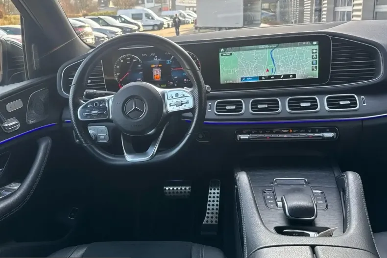 Mercedes-Benz GLE 350 (Clasa GLE) din 2022 cu 93.934 km - oferta MER212611 - foto 8